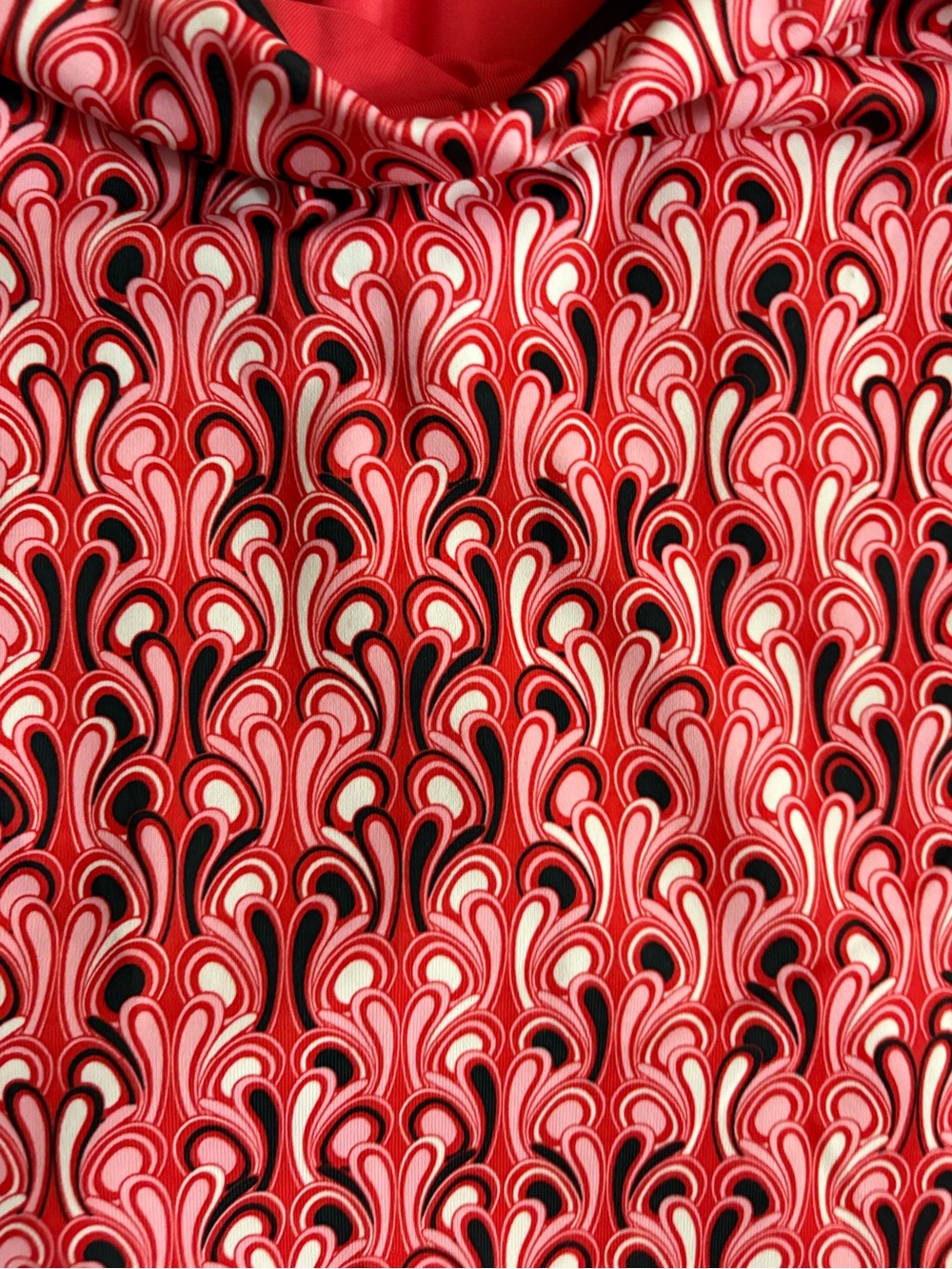 Champion Patterned Racerback Tank Top - Picture 3 of 3